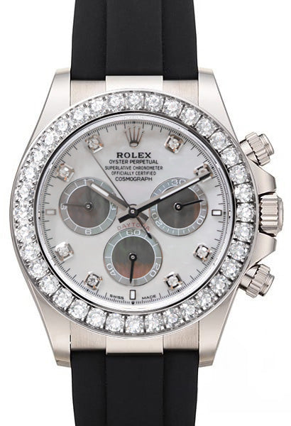 Rolex Cosmograph Daytona