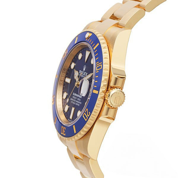 Rolex Submariner Date 41mm