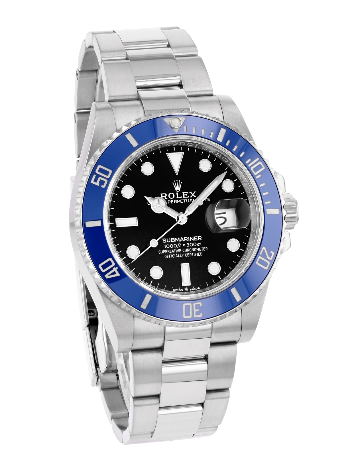 Rolex Submariner Date 41mm