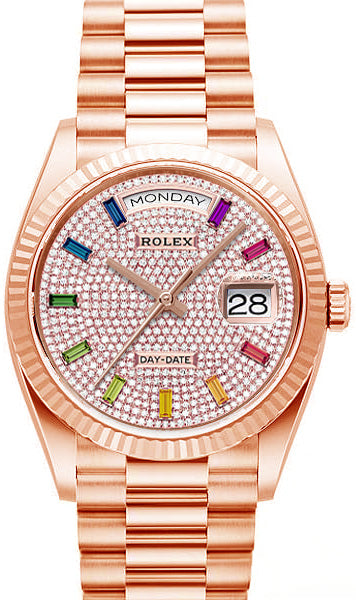 Rolex Day-Date 36