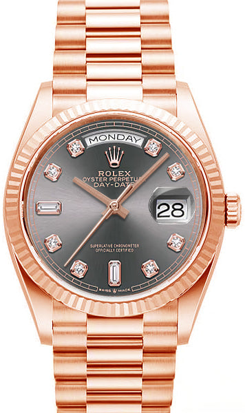 Rolex Day-Date 36