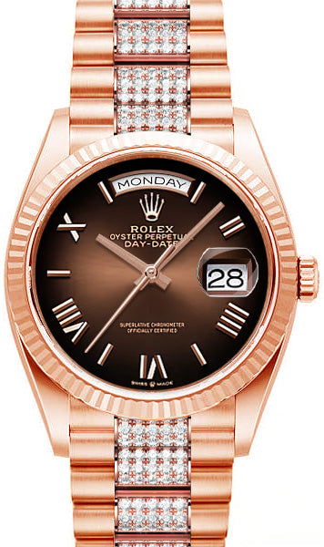 Rolex Day-Date 36
