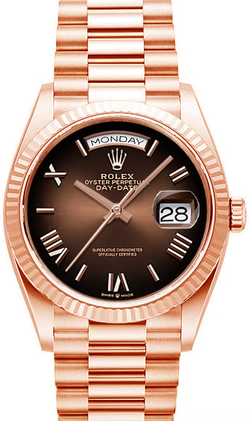 Rolex Day-Date 36
