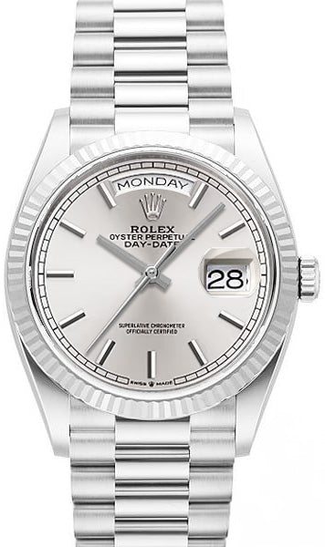 Rolex Day-Date 36