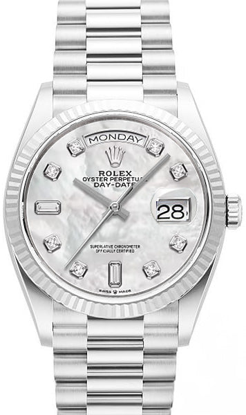 Rolex Day-Date 36