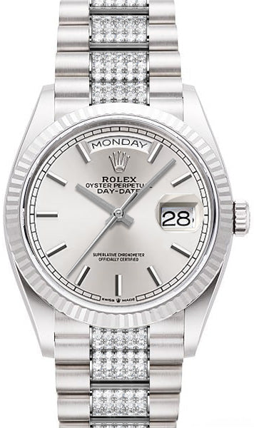 Rolex Day-Date 36