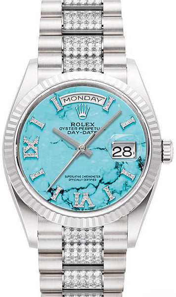 Rolex Day-Date 36