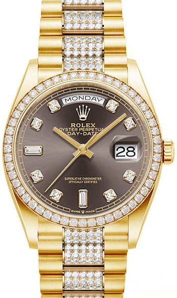 Rolex Day-Date 36