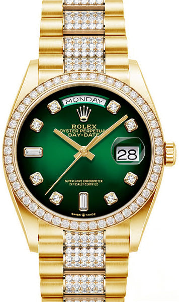 Rolex Day-Date 36