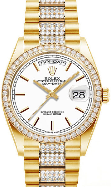 Rolex Day-Date 36