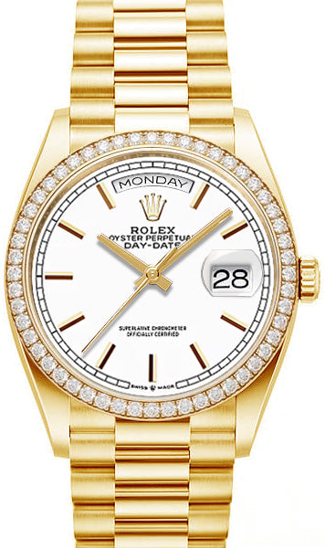 Rolex Day-Date 36