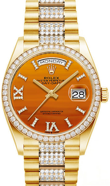 Rolex Day-Date 36