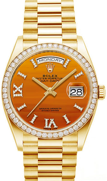 Rolex Day-Date 36