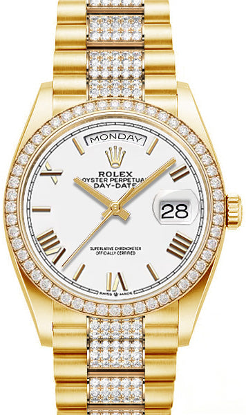 Rolex Day-Date 36