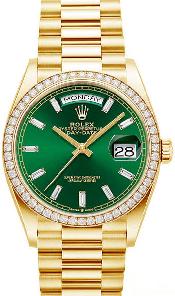 Rolex Day-Date 36