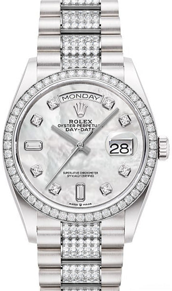 Rolex Day-Date 36