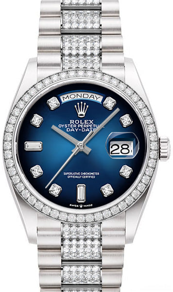 Rolex Day-Date 36