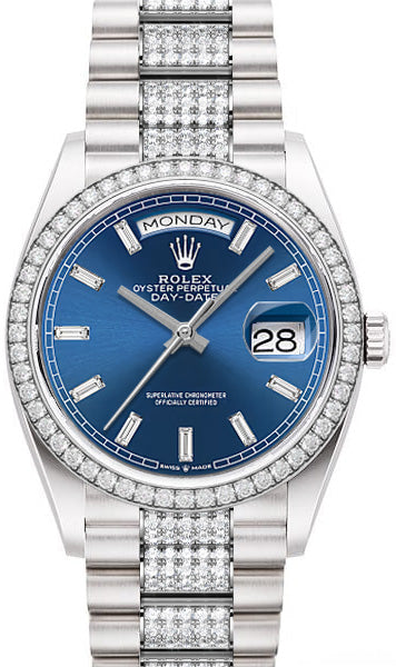 Rolex Day-Date 36