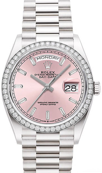 Rolex Day-Date 36