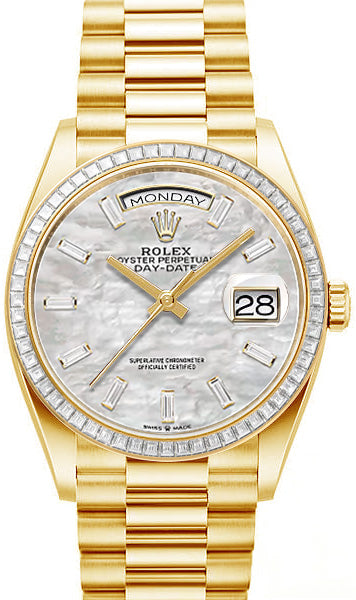 Rolex Day-Date 36