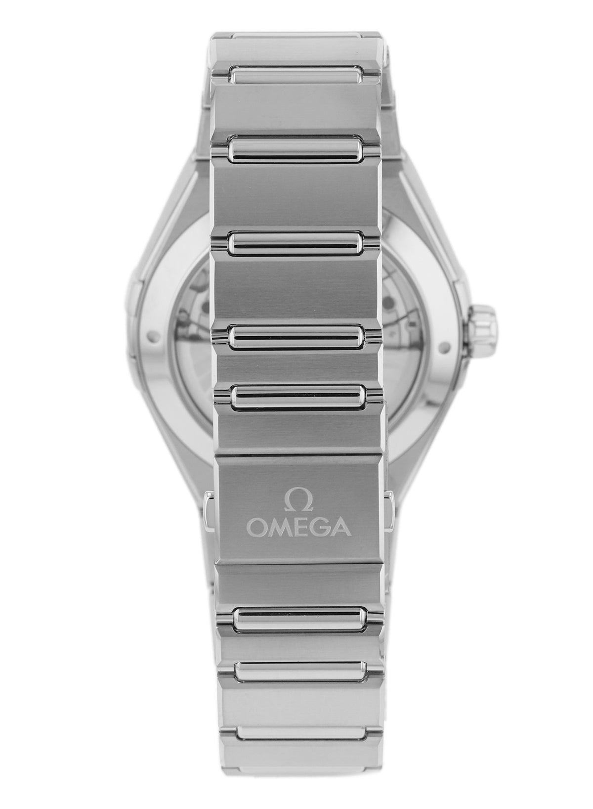 Omega Constellation Co-Axial Master Chronometer 41mm Meteorite Ref. 131.30.41.21.99.003