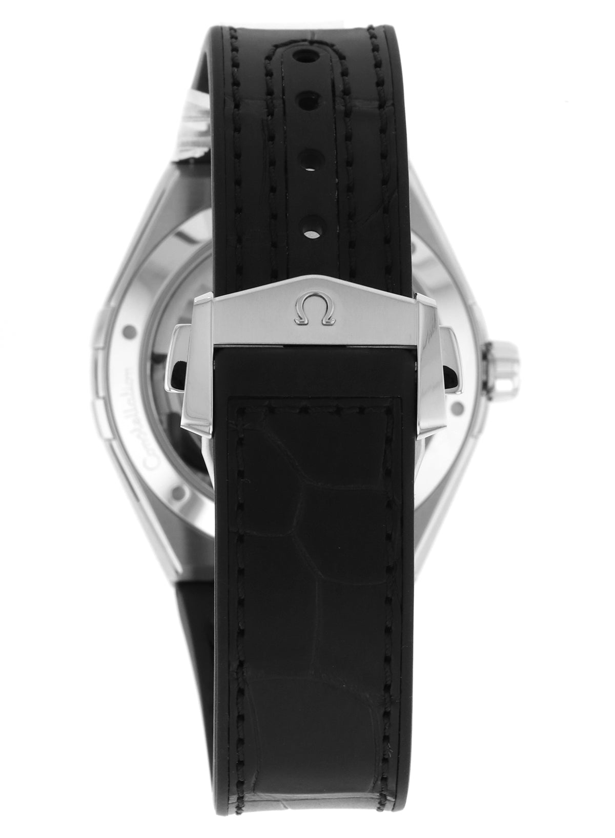 Omega Constellation Co-Axial Master Chronometer 41mm