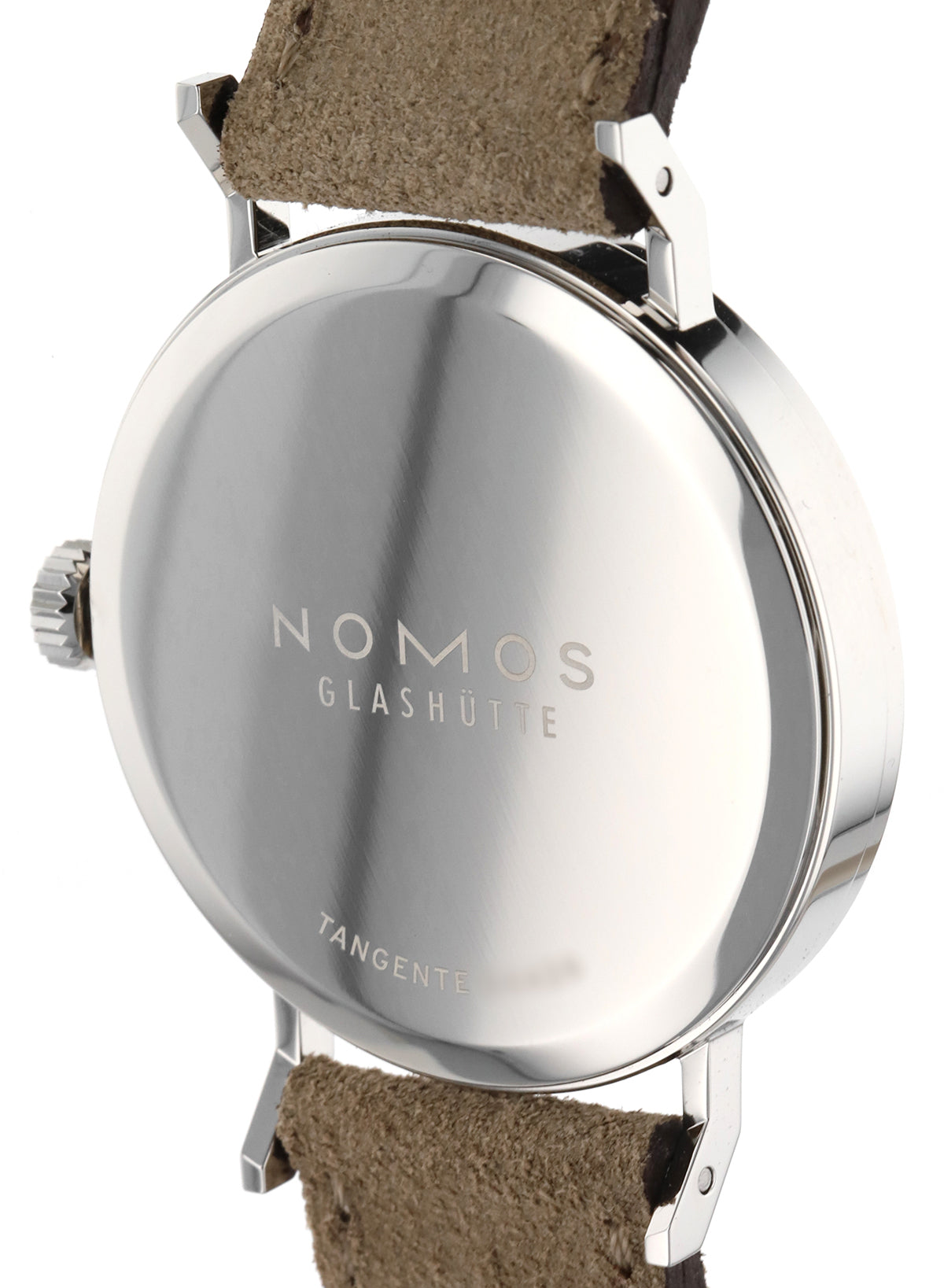 NOMOS Glashütte Tangente nachtblau