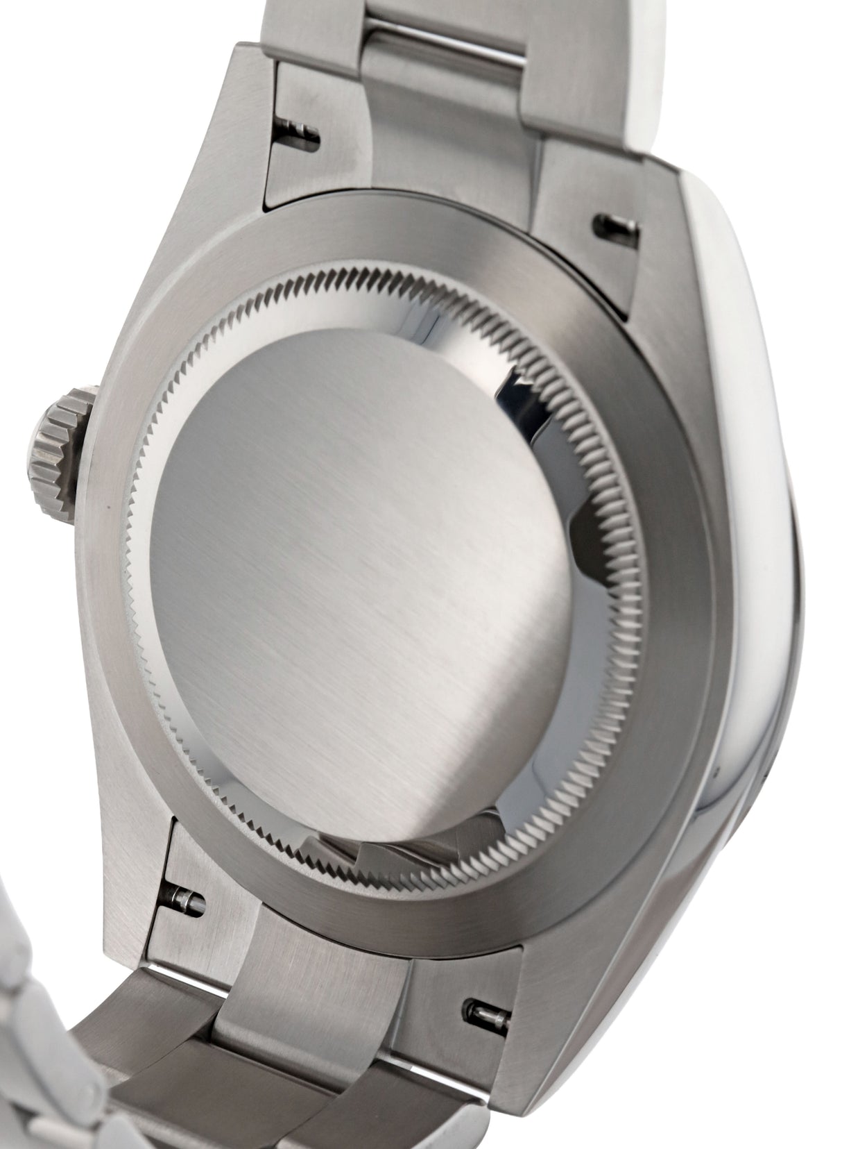 Rolex Oyster Perpetual 41