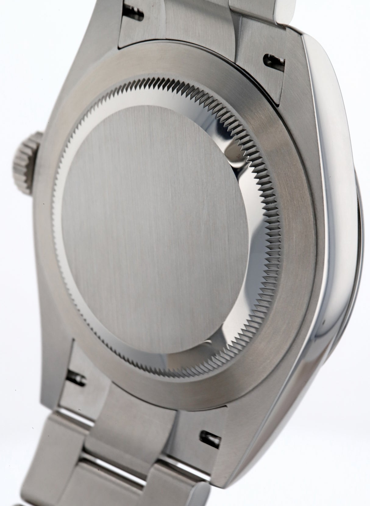 Rolex Oyster Perpetual 41