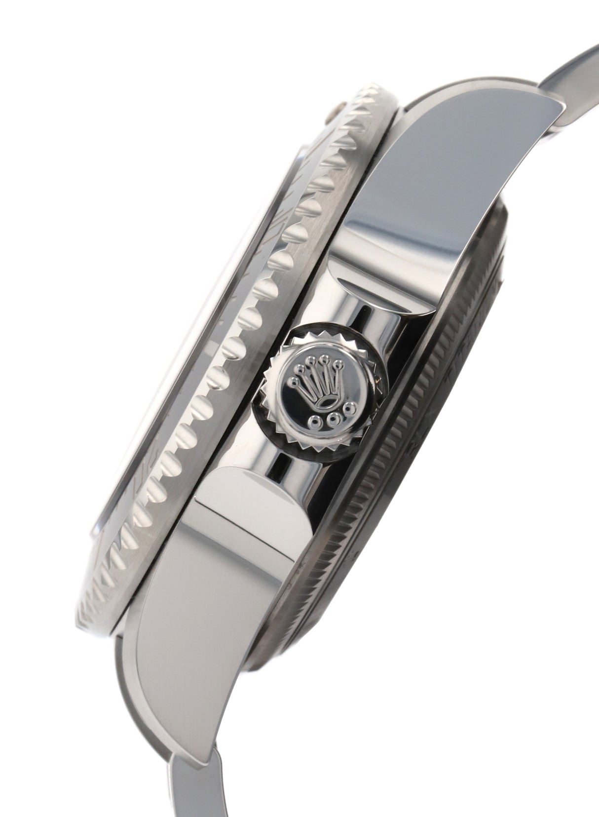 Rolex Sea-Dweller Deepsea