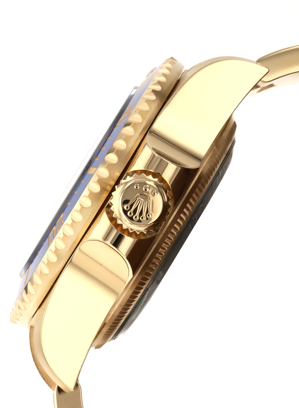 Rolex Sea-Dweller Deepsea
