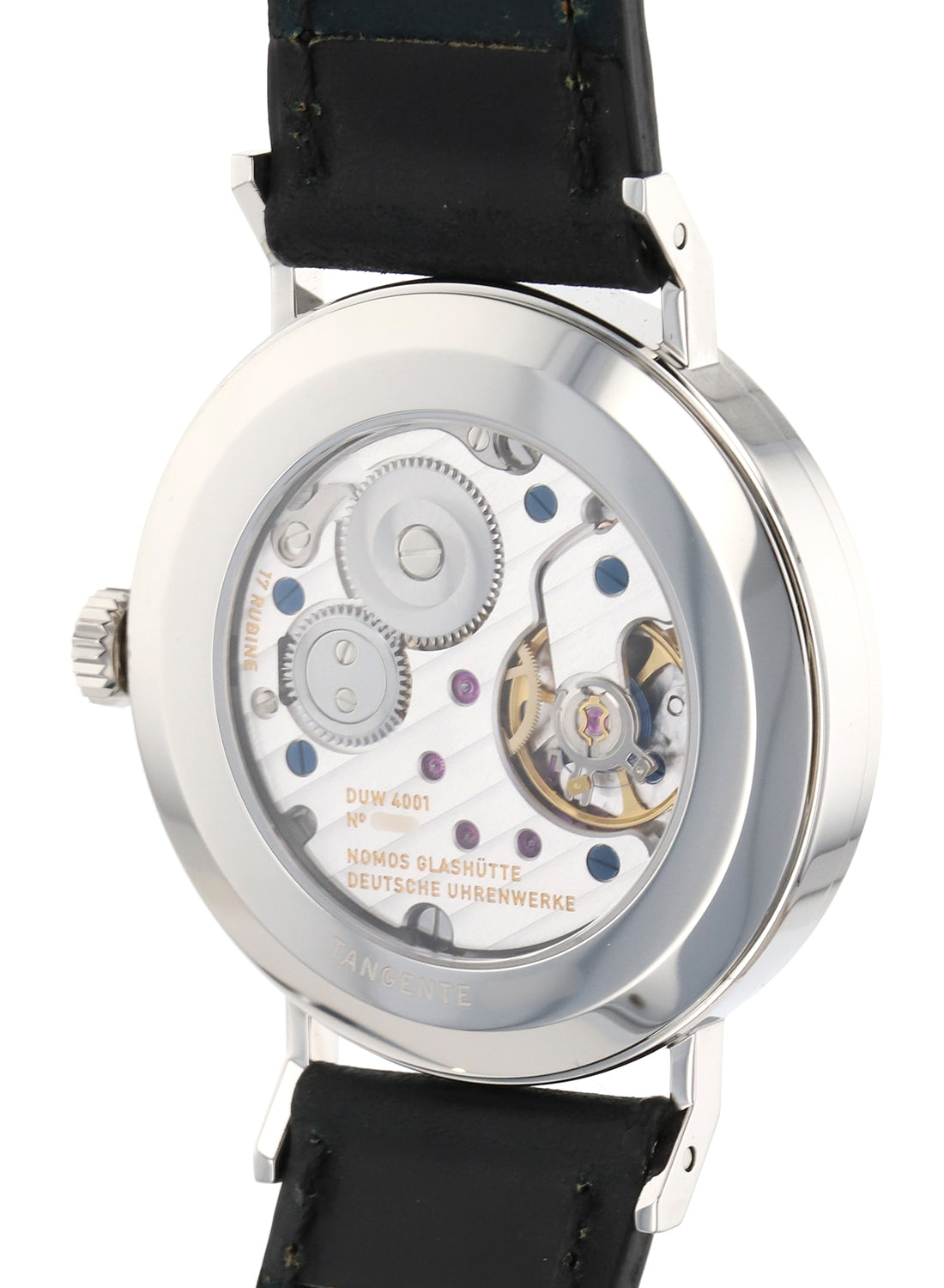 NOMOS Glashütte Tangente Ref. 139