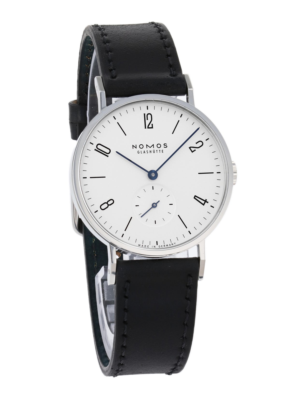 NOMOS Glashütte Tangente Ref. 139