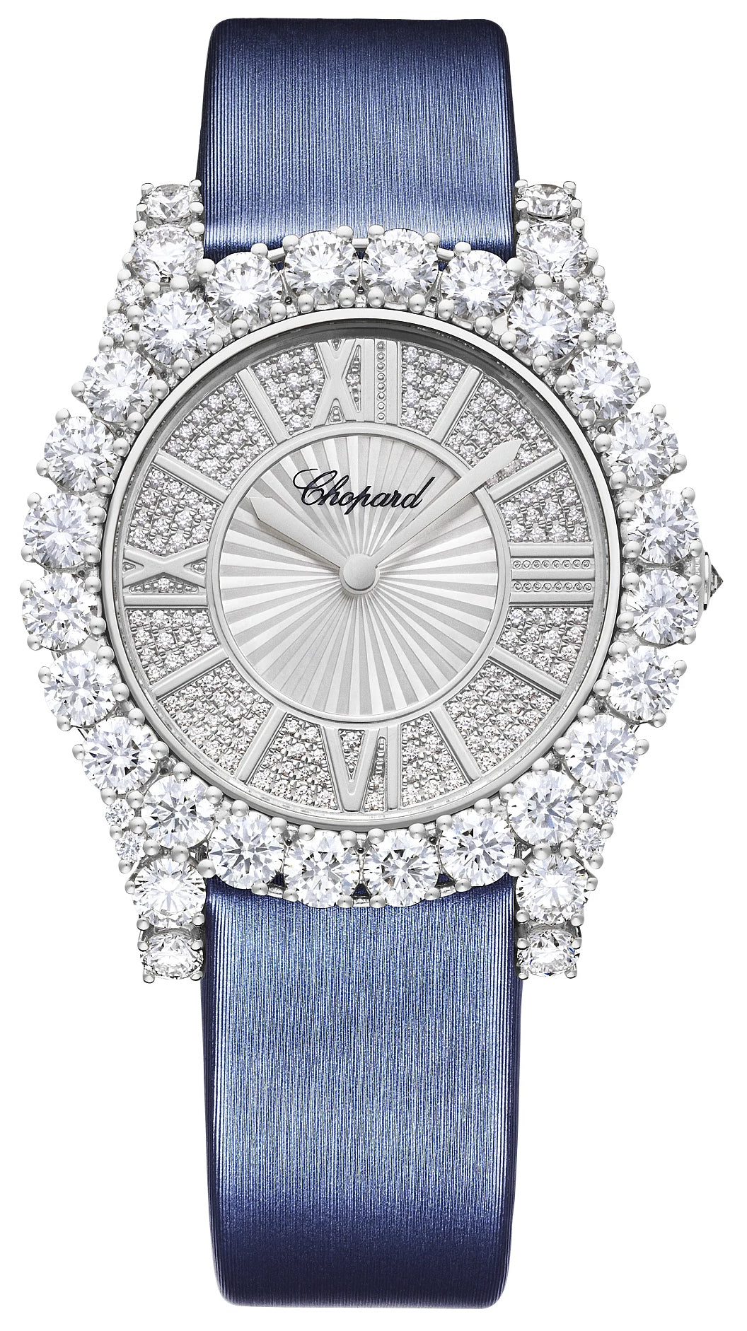 Chopard L'Heure Du Diamant