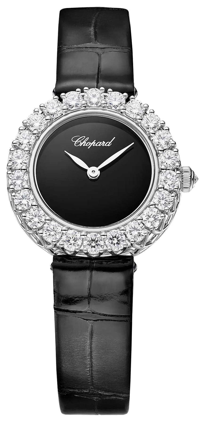 Chopard L'Heure Du Diamant Round Ref. 13A178-1318