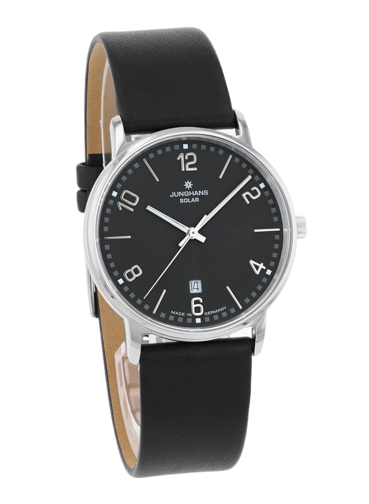 Junghans Kollektion Milano Solar Ref. 14/4062.00