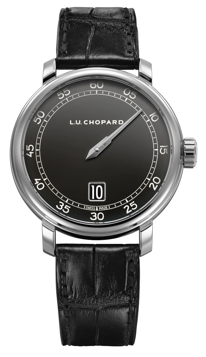 Chopard L.U.C Quattro Spirit 25