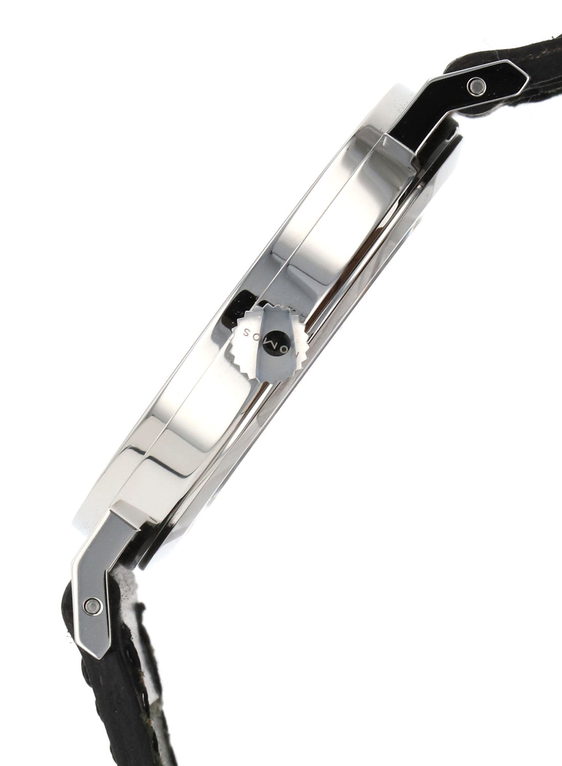 NOMOS Glashütte Tangente 38