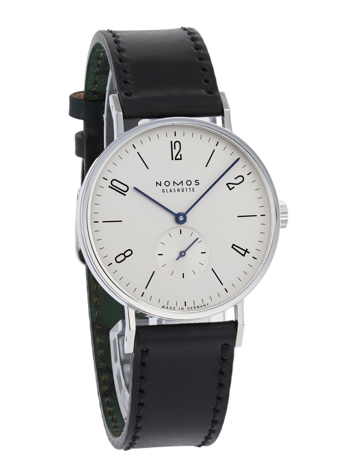 NOMOS Glashütte Tangente 38 Ref. 165