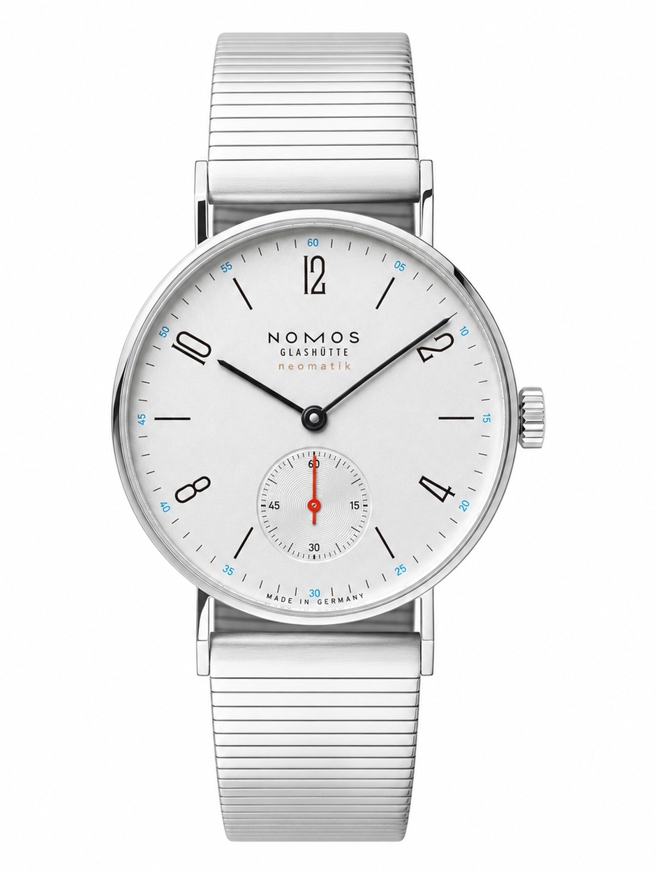 NOMOS Glashütte Tangente neomatik Ref. 175