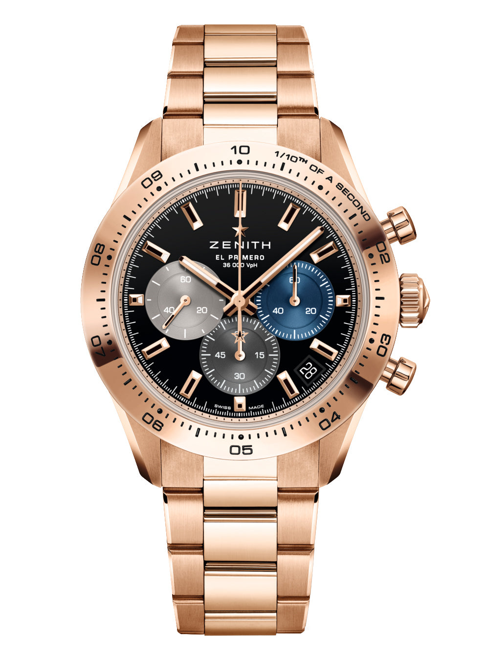 Zenith Chronomaster Sport