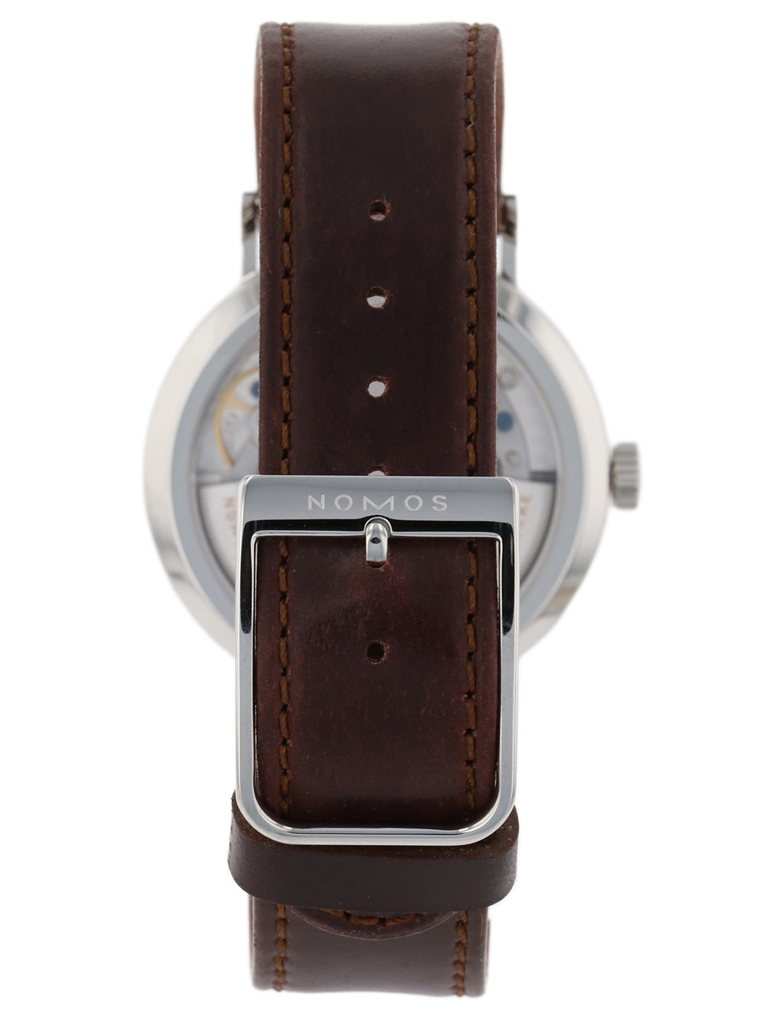 NOMOS Glashütte Tangente neomatik Doré
