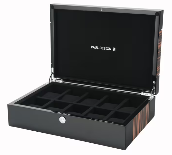 Paul Design Gentlemen 10 Ref. 20040