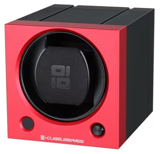 Paul Design Cube Serie