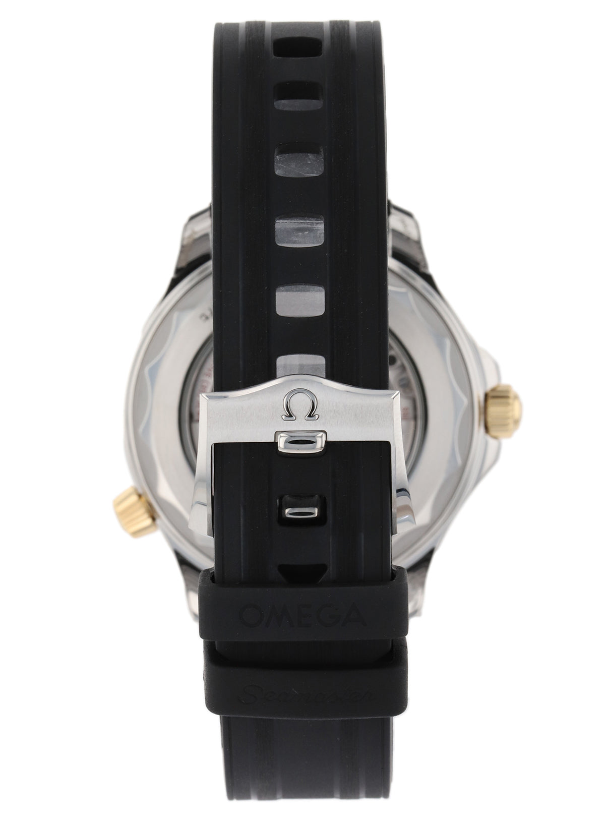 Omega Seamaster Diver 300 M Co-Axial Master Chronometer 42mm Ref. 210.22.42.20.01.001