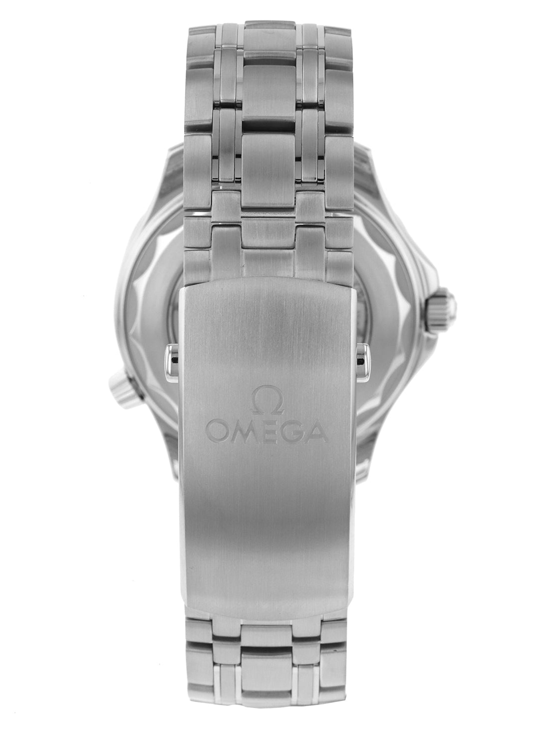 Omega Seamaster Diver 300 M Co-Axial Master Chronometer 42mm