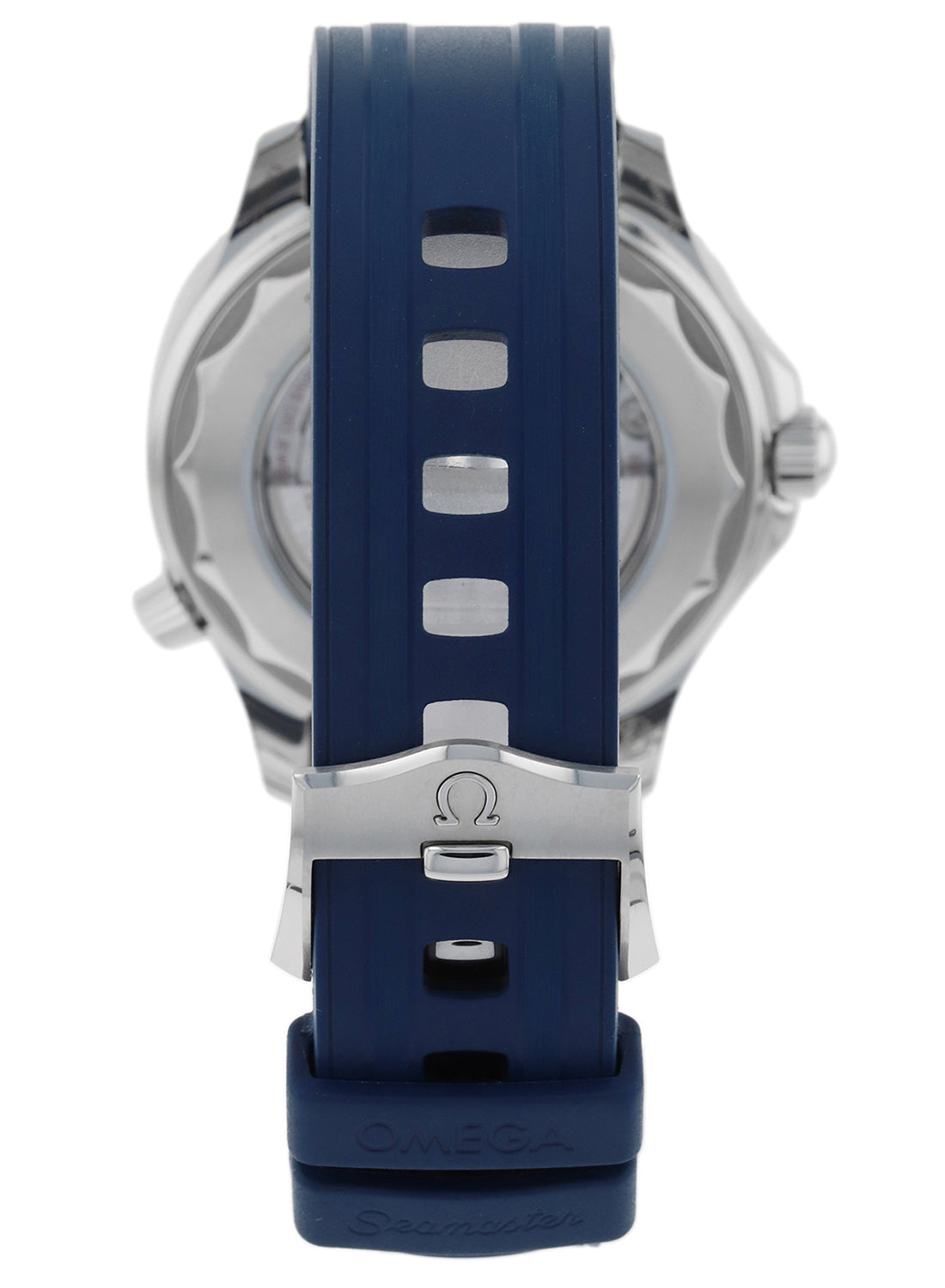 Omega Seamaster Diver 300 M Co-Axial Master Chronometer 42 mm