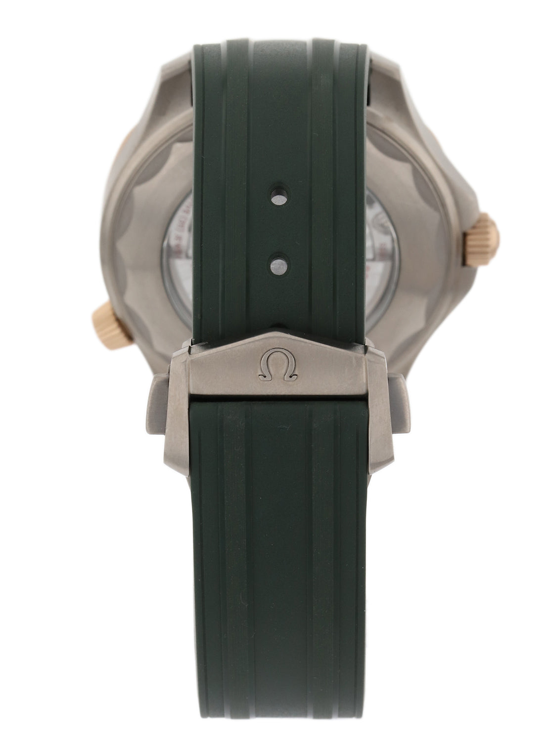 Omega Seamaster Diver 300 M Co-Axial Master Chronometer 42mm