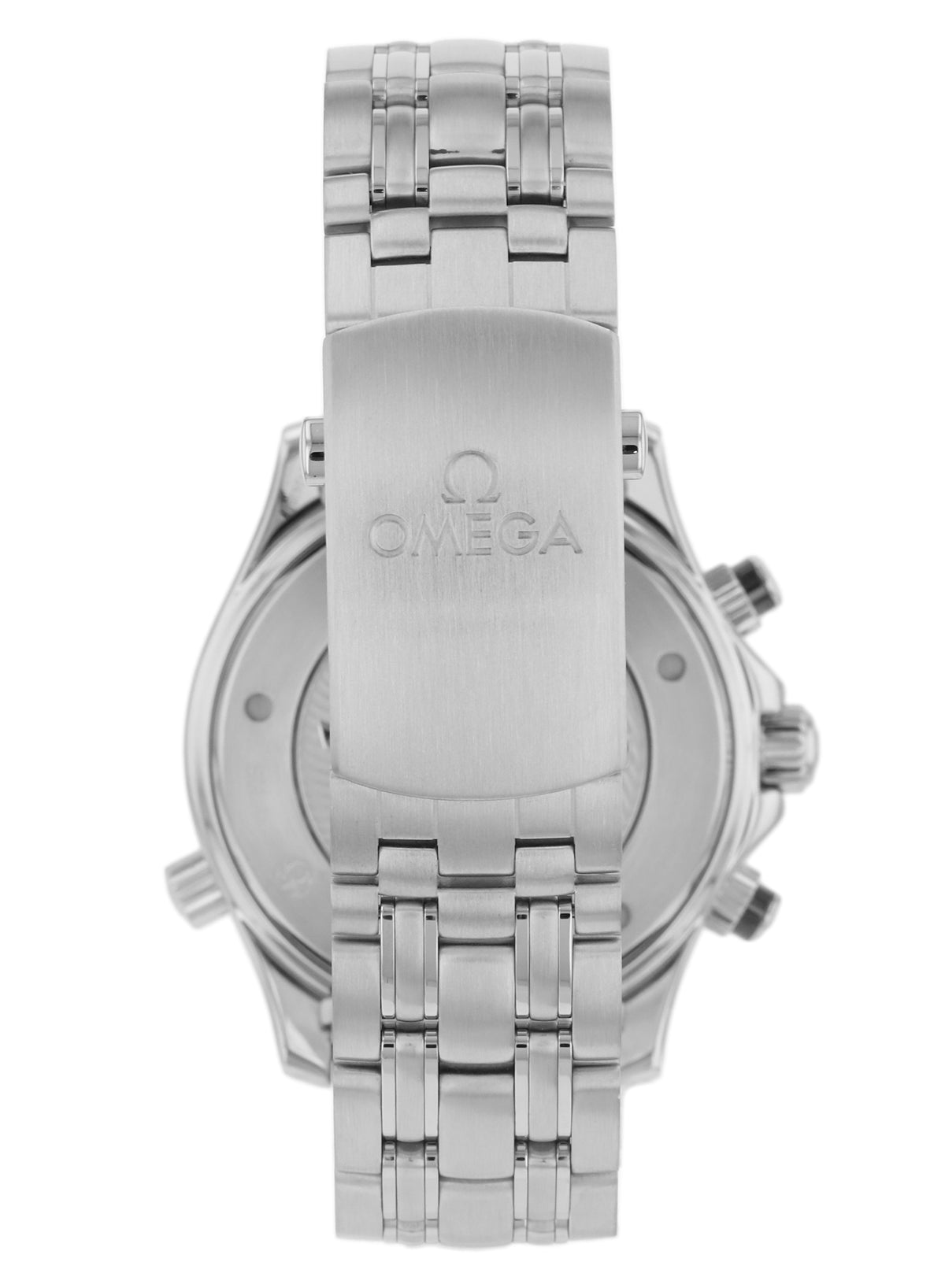 Omega Seamaster 300 M Chrono Diver Ref. 212.30.44.50.01.001
