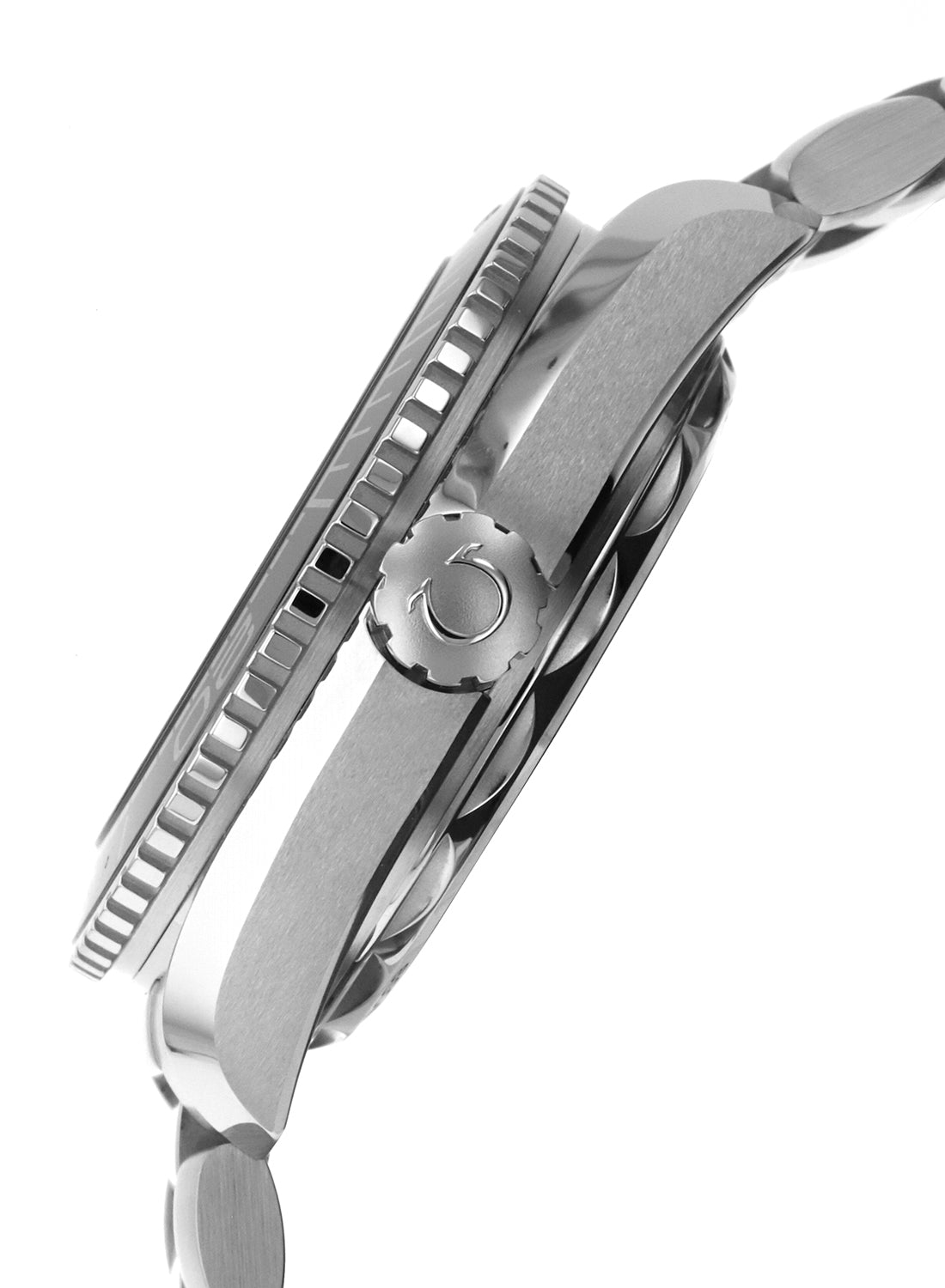 Omega Seamaster Planet Ocean 600 M Co-Axial Master Chronometer 43,5mm